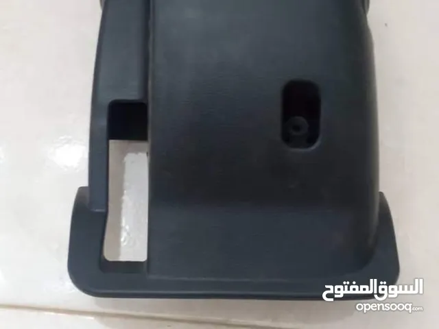 غطاء كوادرو للفورتي والسبورتاج والسورينتو والسنتافي موديلات من 2012 إلى 2020