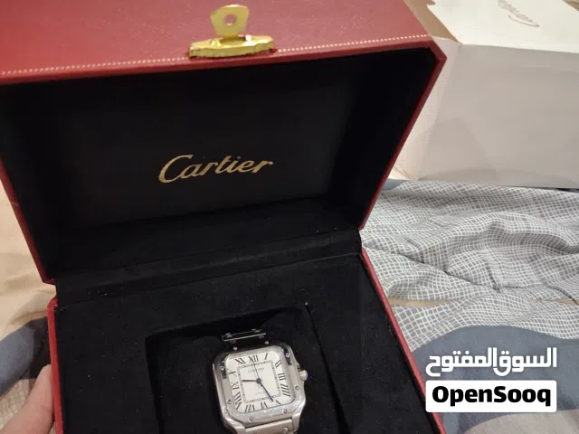 كارتير سانتوس