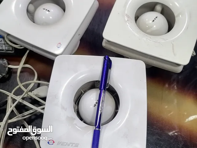 شفاط عدد 3 نوعية ممتازة vents