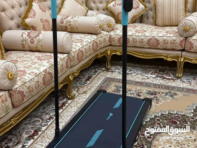 معدات رياضية منزلية "براند نيو" للبيع! تجهيزات رياضية فاخرة لمنزلك - جديدة كليًا!