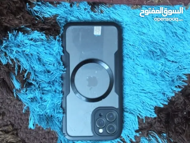 Apple iPhone 11 Pro 64 GB in Amman