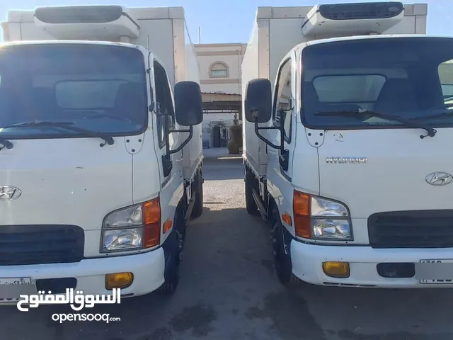 Box Hyundai 2014 in Al Jahra