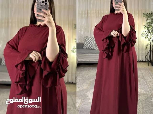Maxi Dresses Dresses in Muthanna
