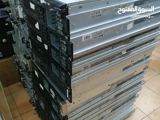 HP Server Proliant DL380 No Hard disk No RAM 45 BD Only