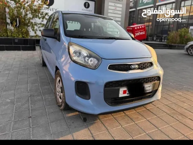 Kia Picanto 2017 for Sale