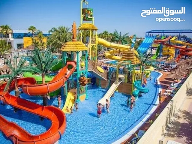 aquapark & kidsarea company