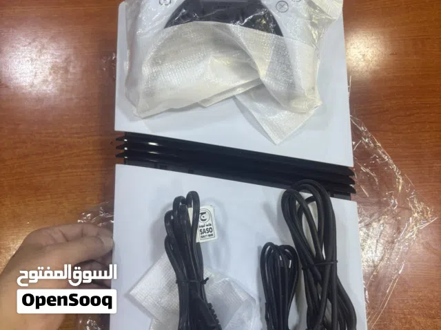 Ps 5 pro 2000g