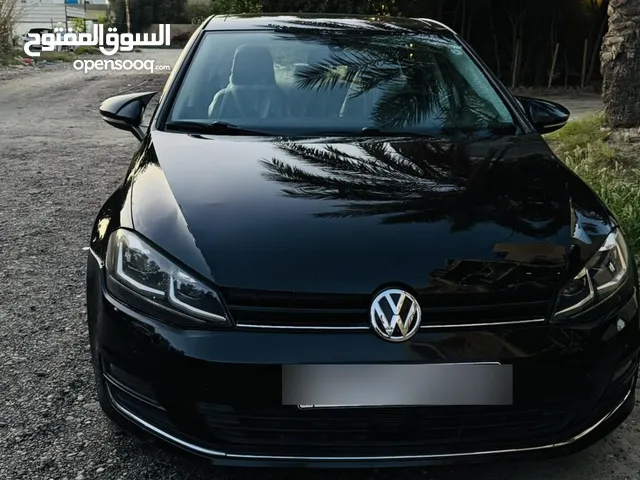 Used Volkswagen Golf in Baghdad
