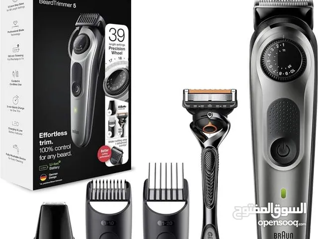  Shavers for sale in Irbid