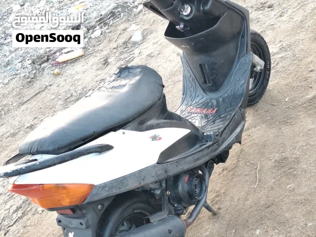 دراجه ناريه