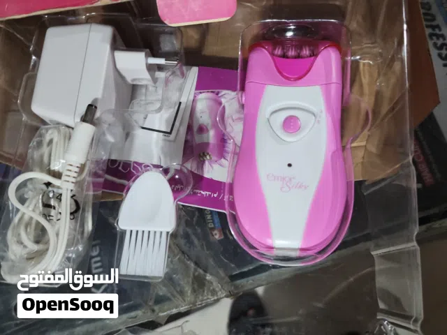 نتافه  نسائي من امجوي
