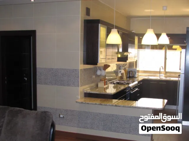 شقة مفروشة غرفتين نوم للإيجار في الجندويل Two bedrooms furnished flat for rent in Jandaweel