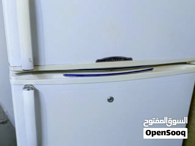 ثلاجة تروبيكال 560 لتر (21 قدم) بحالة ممتازة – تبريد قوي – سعر مناسب