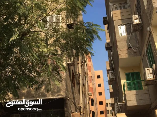 100 m2 2 Bedrooms Apartments for Rent in Giza Agouza