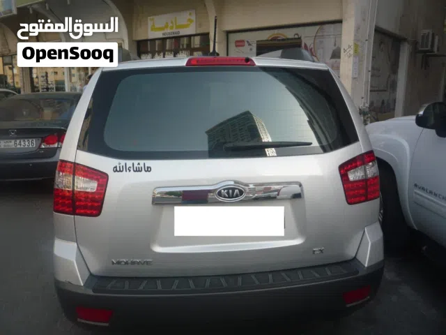 2009 Kia Mohave EX