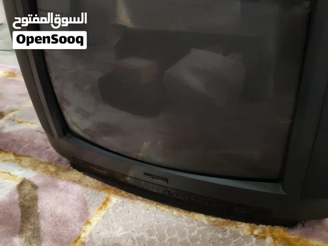 تلفزيون قديم نوع سوبر جنرال 20 انش