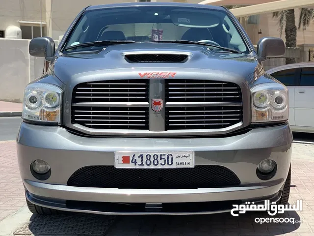 2006 Dodge Ram srt10