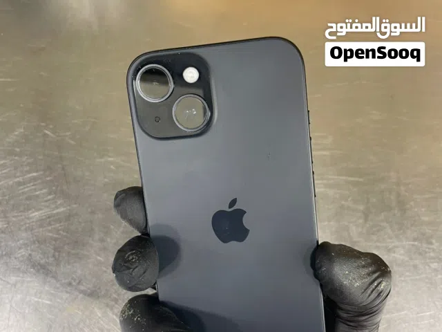 ايفون 15 عادي وكالة للتبديل ع 13 برو ماكس