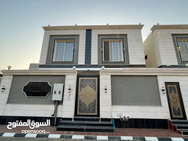 350 m2 5 Bedrooms Villa for Sale in Jeddah Al Falah