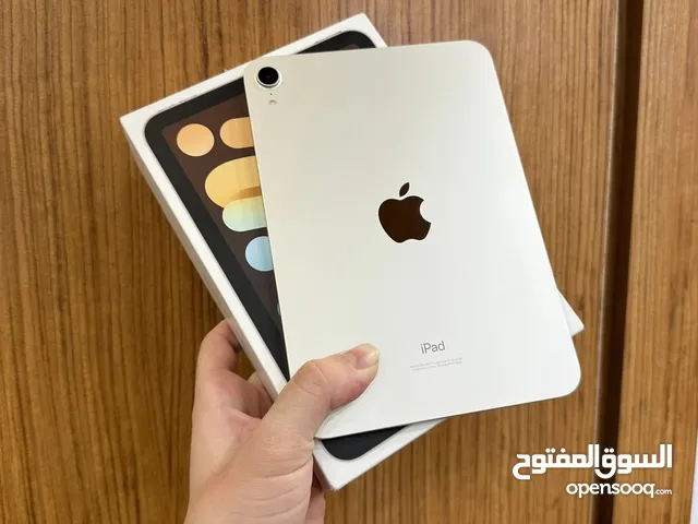 Apple iPad Mini 6 64 GB in Najaf