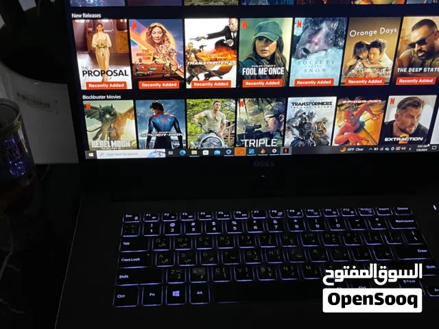 Windows Dell for sale  in Basra