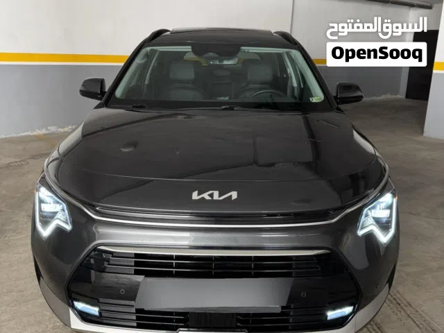 2023, كيا, نيرو, SX Touring