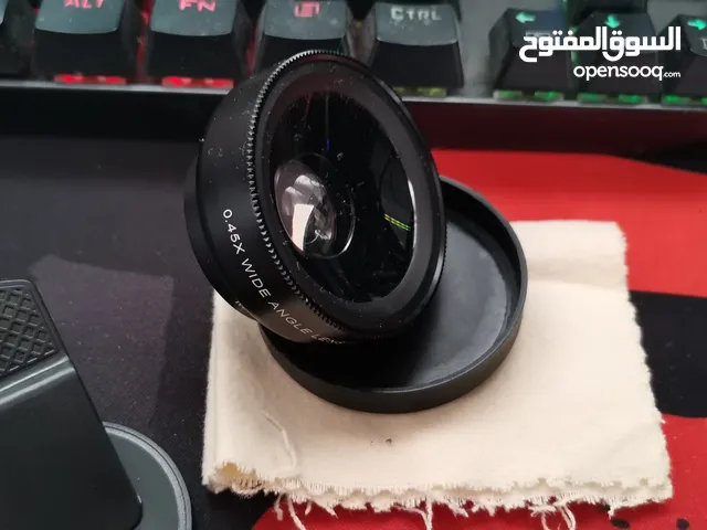 Other Lenses in Zarqa
