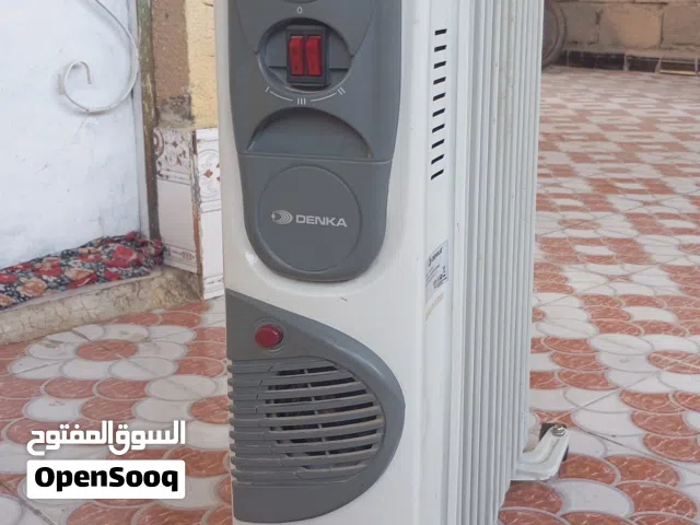 للبيع دفايه DENKA