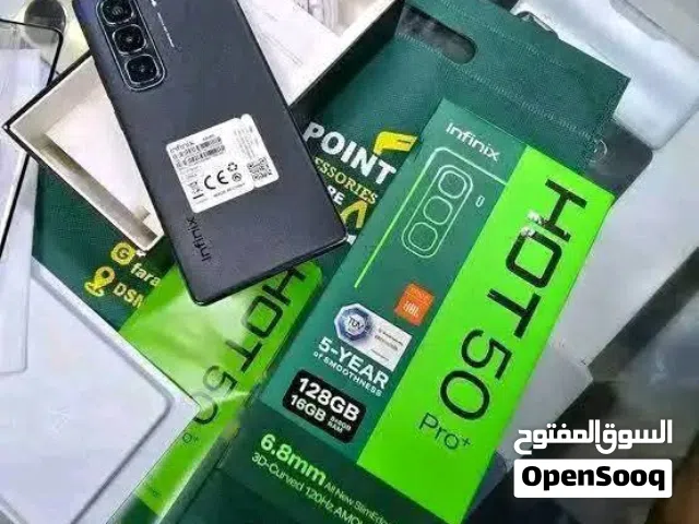 Infinix Other 256 GB in Zarqa
