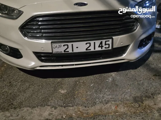 رقم رباعي مميز للبيع