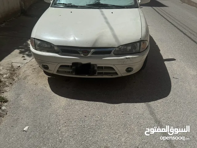 Used Proton Other in Irbid