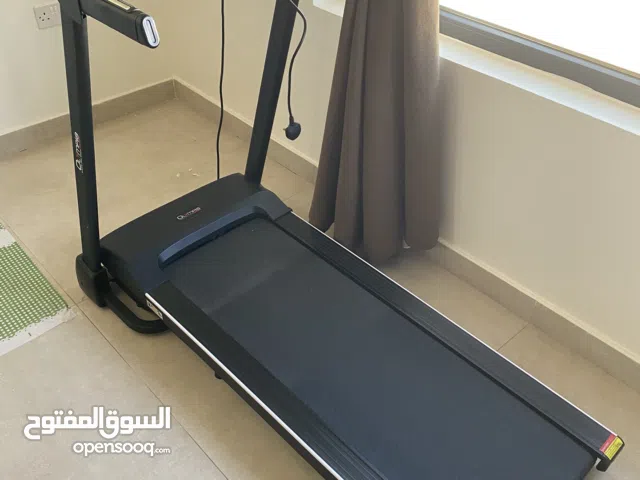 Olympia treadmill