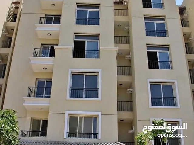 69 m2 Studio Apartments for Sale in Cairo Fifth Settlement