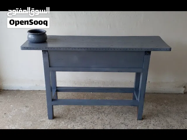 مكتب انتيك وكرسي للبيع