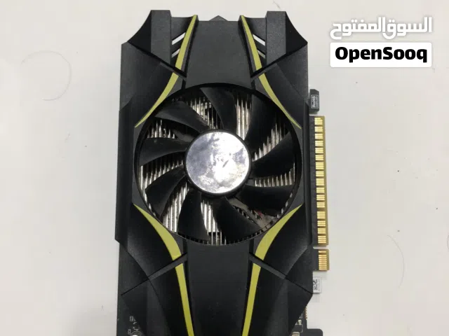 NVIDIA GeForce GTX 1050