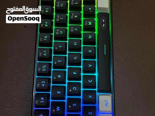 كيبورد اصلي