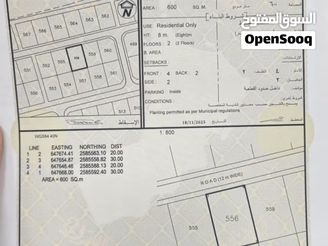 انا المالك مدينه النهضه الامتداد الأولى مستويه ممتازه جدا للاستثمار