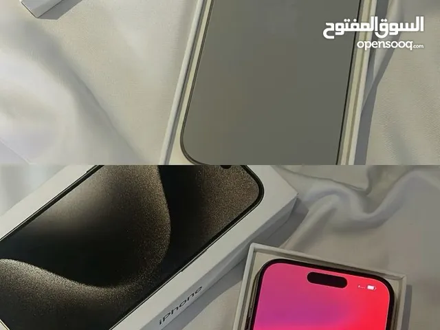 هواتف ابل جديد و مستعمل