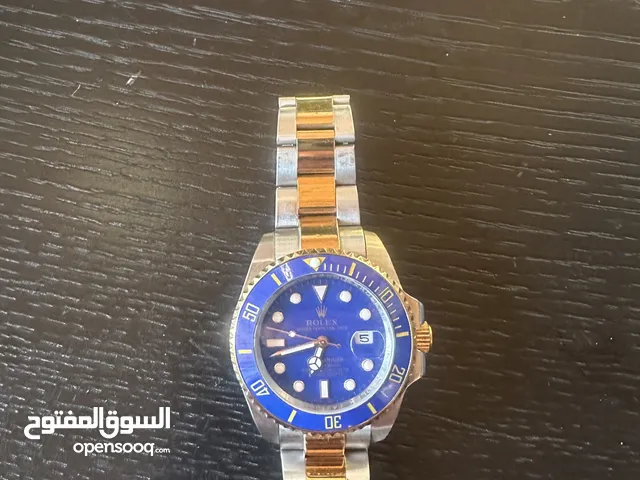 Rolex submariner