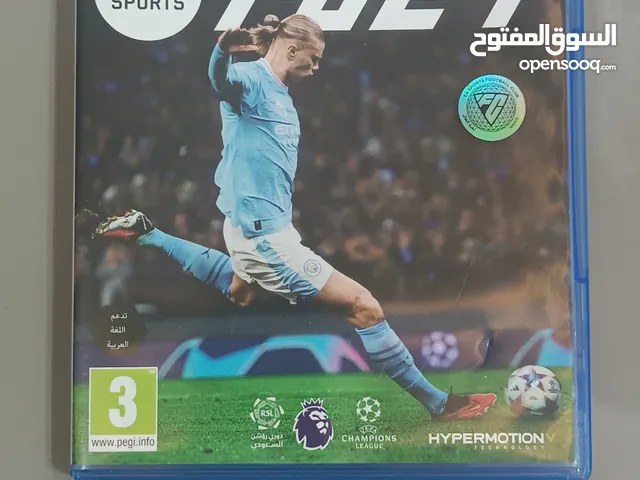 نسخة فايف FC 24