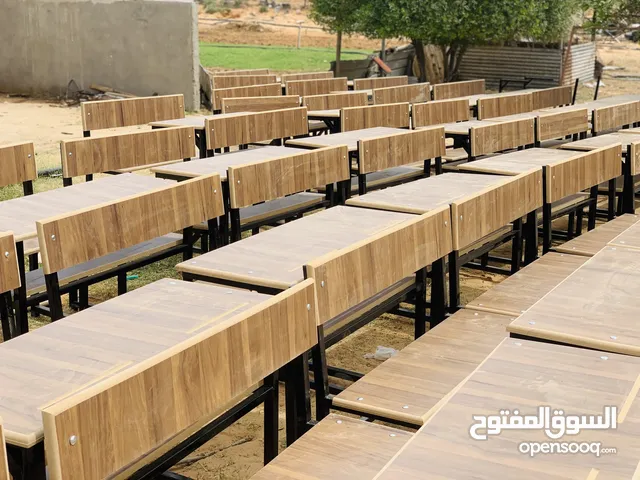 شركة المتميز لبيع مقاعد المدرسية