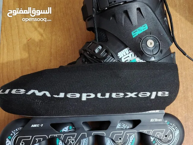 السعر الاسكيت 2600ج استعمال مره واحده على السراميك 1 سعر الشنطه 400ج