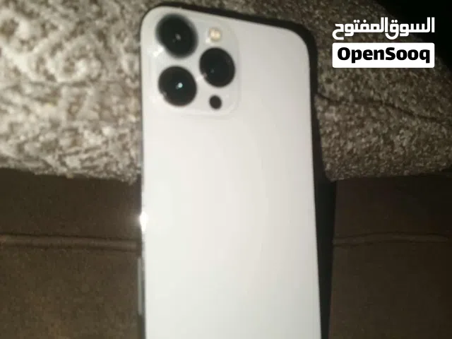 Apple iPhone 13 Pro Max 128 GB in Gharyan
