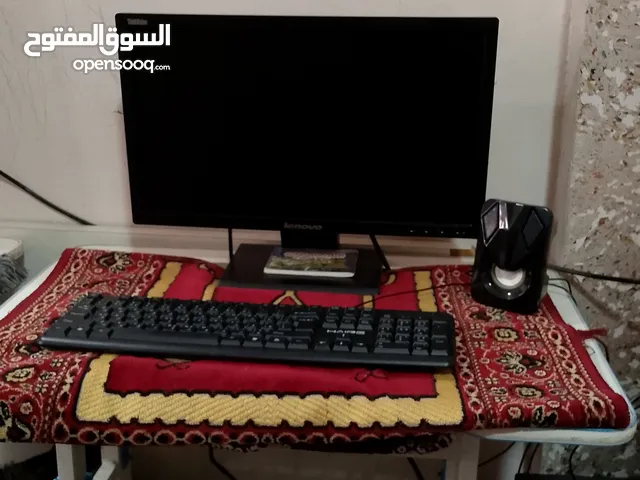 كمبيوتر Lenovo think