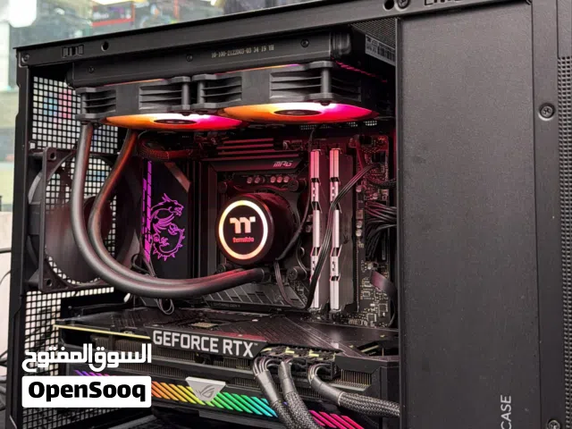 Core i7 1170K Asus RTX3080ti vga 12gb ssd 1tb nvme Ram32gb ddr4 use for sale