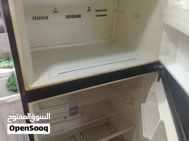 ثلاجة هاير كبيرة اقتصادية