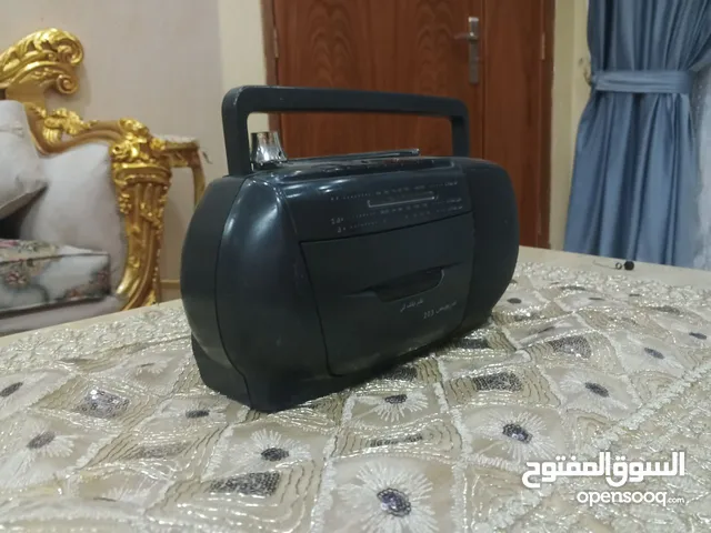 مسجل العضمى مسجل كلاسيكي شغال
