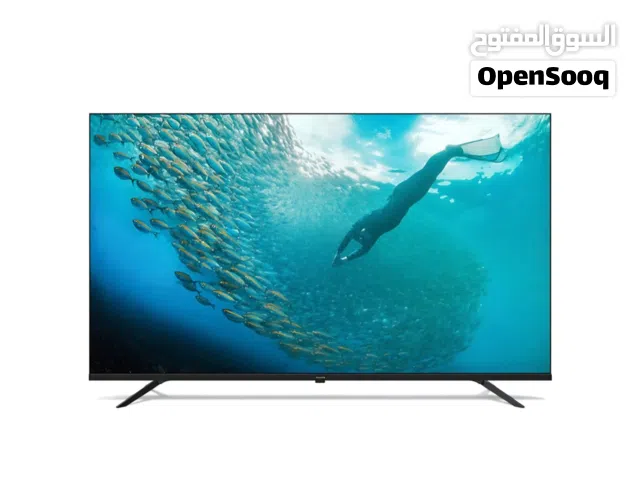 Philips LED 70 Inch TV in Hawally