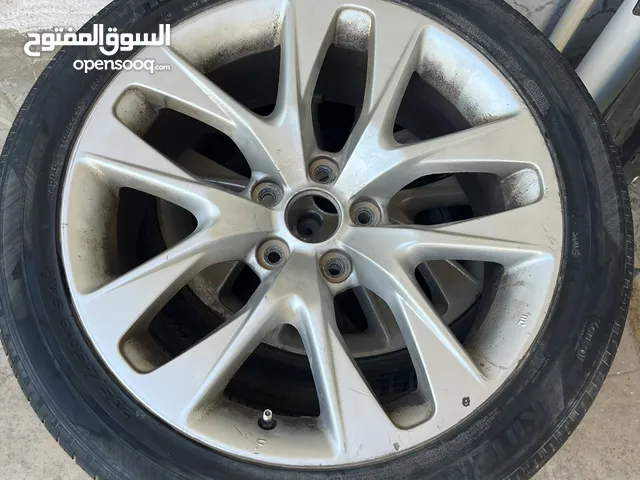 ديسكوات جينيسيس 18 مع العجلات