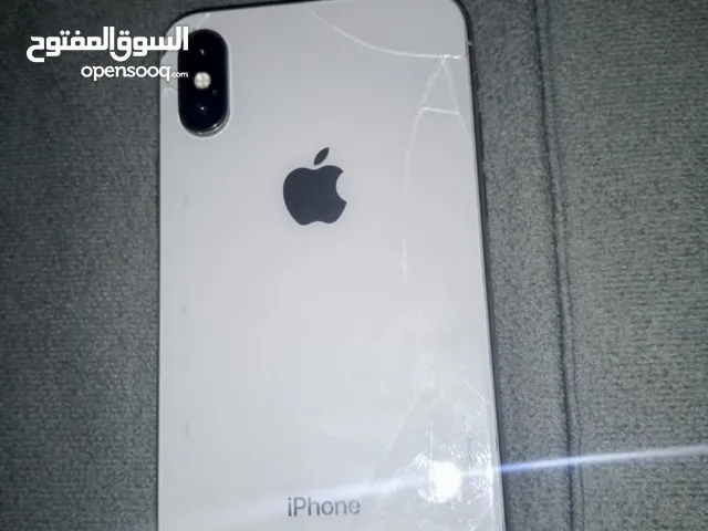 iPhone X ;;